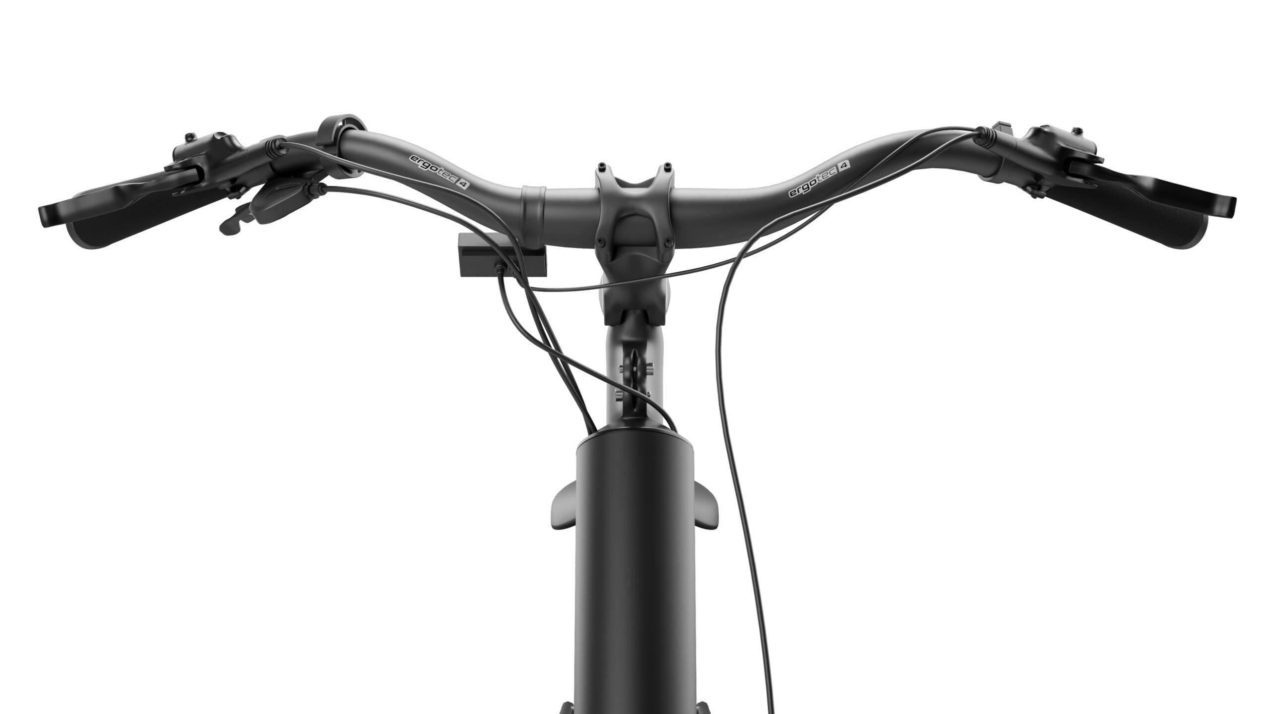 Cockpit Front