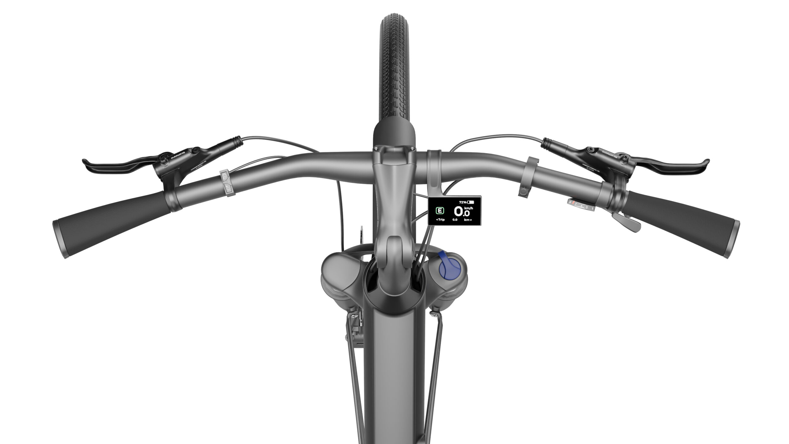 Cockpit Top