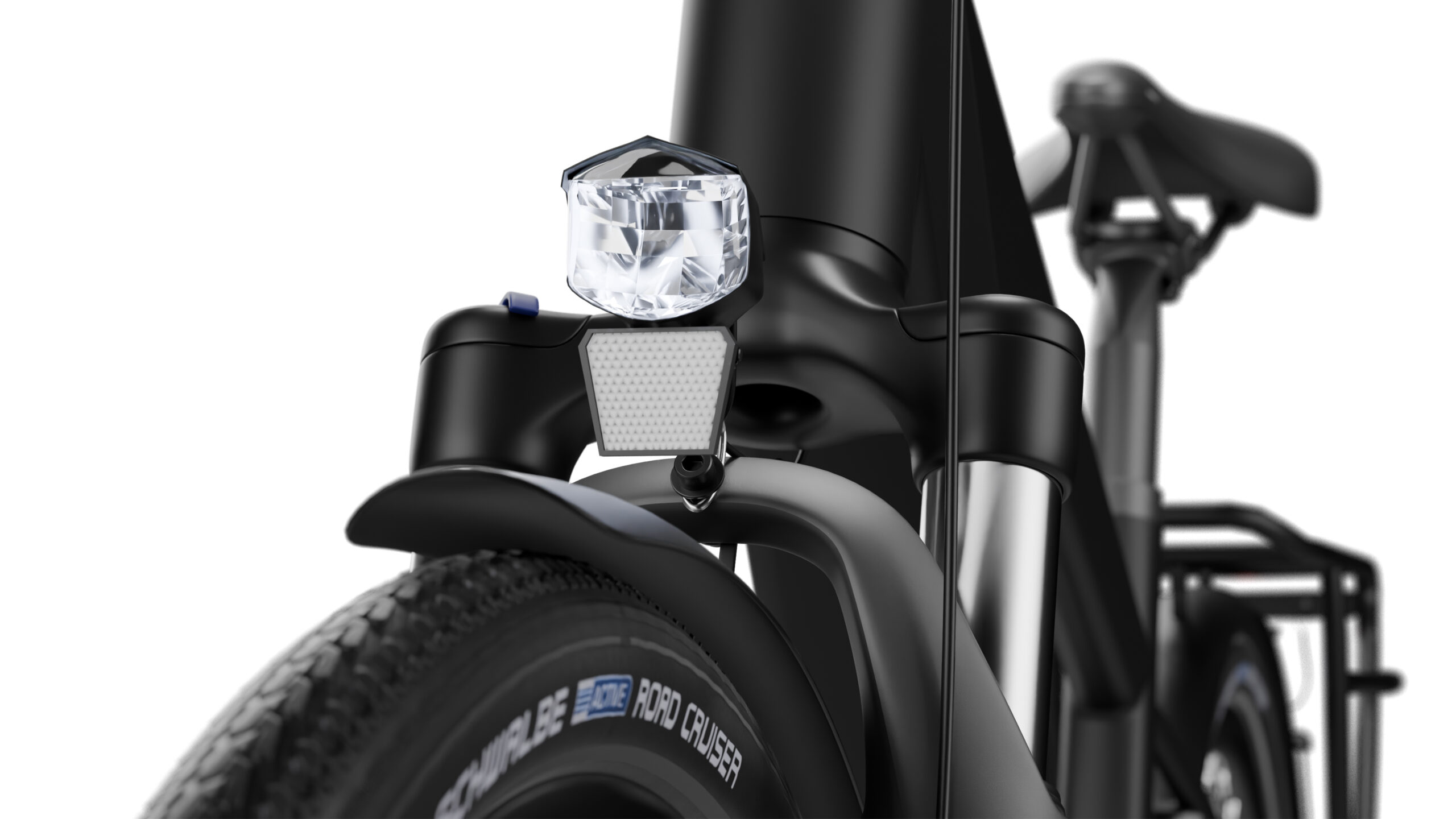 Low Beam Side