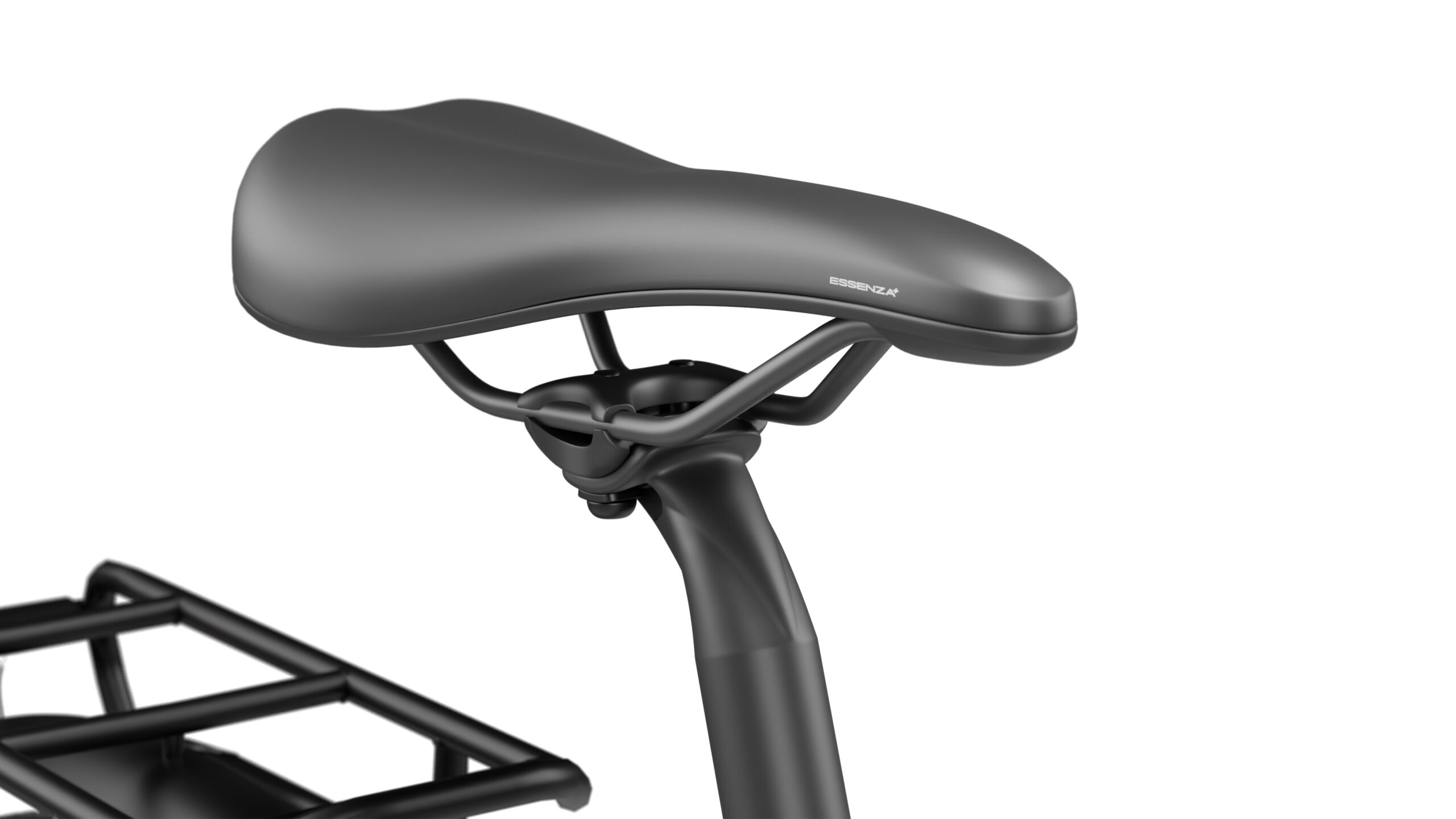 Saddle